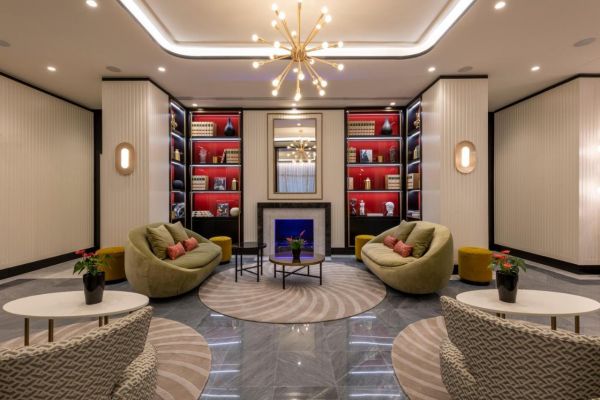 H10 Palazzo Galla - Włochy