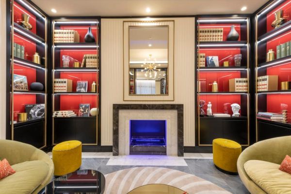 H10 Palazzo Galla - Włochy