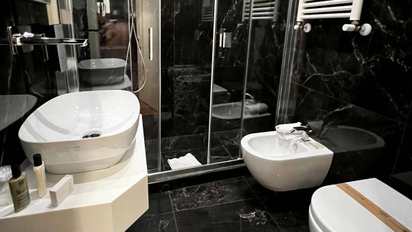 Dharma Style Hotel SPA - Włochy