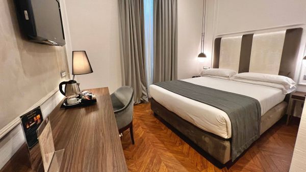 Dharma Style Hotel SPA - Włochy