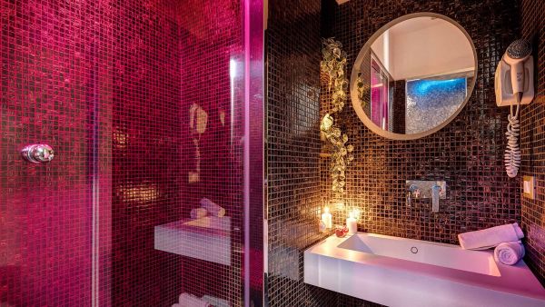 Dharma Style Hotel SPA - Włochy