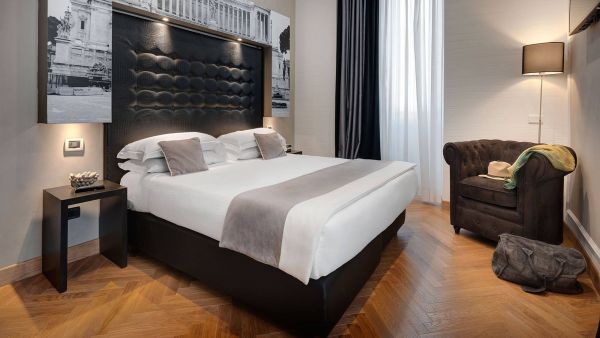 Dharma Style Hotel SPA - Włochy