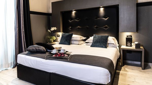 Hotel Dharma Style Hotel SPA