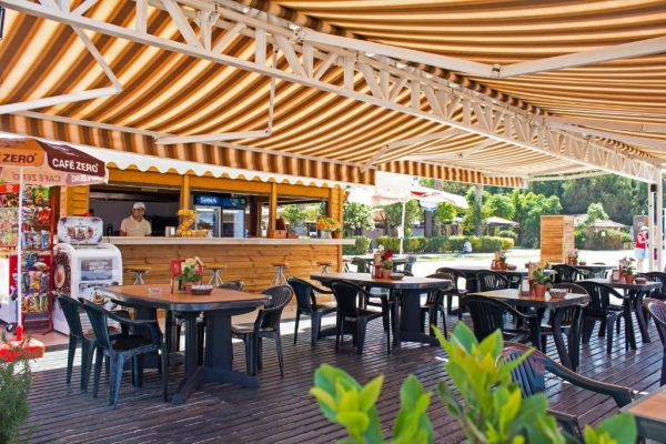 Hotel Alaiye Kleopatra - Turcja