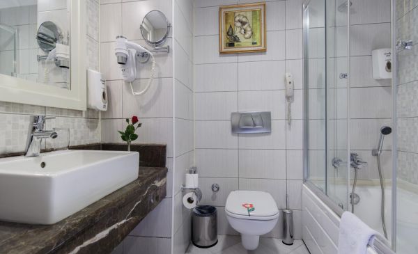 Hotel Alba Queen - Turcja