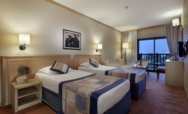 Hotel Alba Resort - Turcja