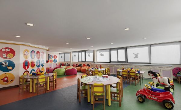 Hotel Alba Resort - Turcja