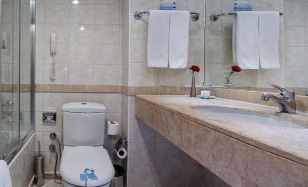 Hotel Alba Resort - Turcja