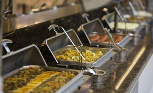 Hotel Alba Resort - Turcja