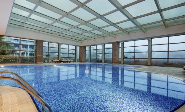 Hotel Alba Royal (tylko dla dorosłych) - Turcja