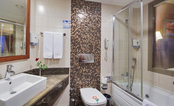 Hotel Alba Royal (tylko dla dorosłych) - Turcja