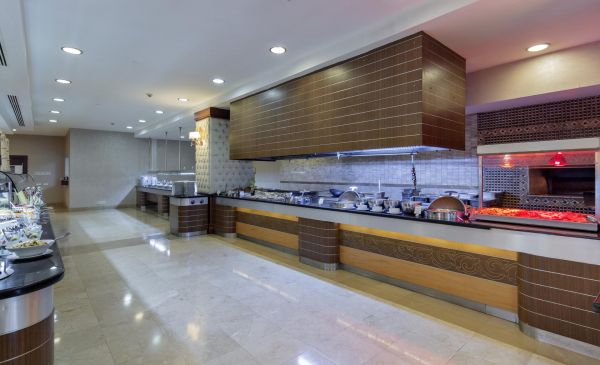 Hotel Alba Royal (tylko dla dorosłych) - Turcja
