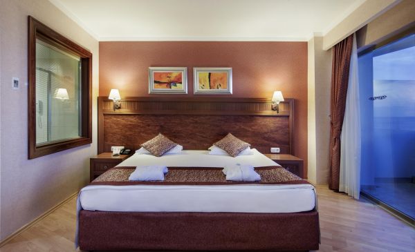 Hotel Alba Royal (tylko dla dorosłych) - Turcja