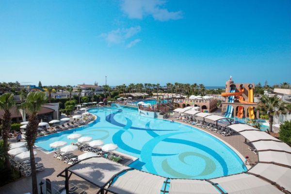 Hotel Aydinbey Kings Palace Spa - Turcja