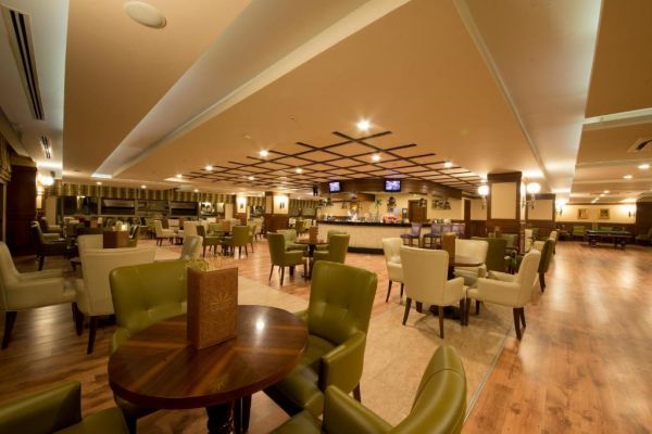 Hotel Aydinbey Kings Palace Spa - Turcja