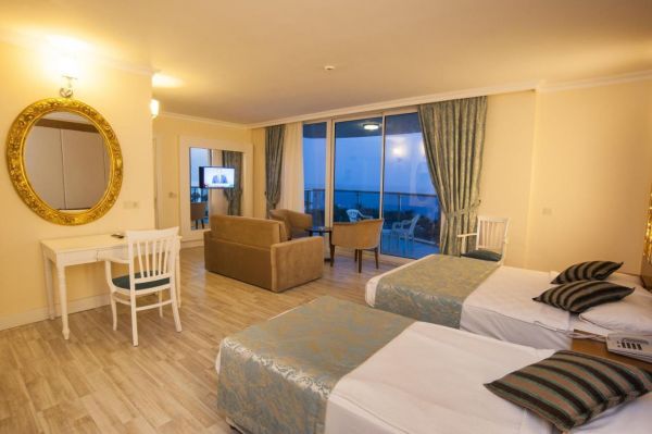 Hotel Concordia Celes - Turcja