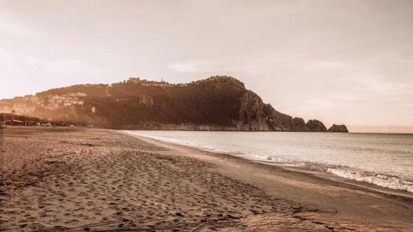 Hotel Cook's Club Alanya (tylko dla dorosłych) - Turcja