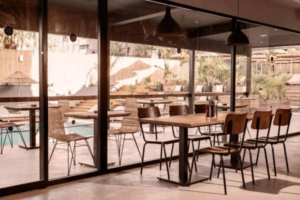 Hotel Cook's Club Alanya (tylko dla dorosłych) - Turcja