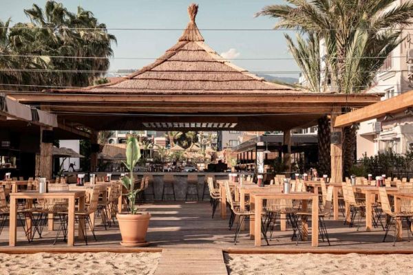 Hotel Cook's Club Alanya (tylko dla dorosłych) - Turcja