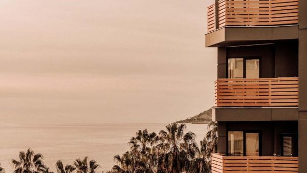 Hotel Cook's Club Alanya (tylko dla dorosłych) - Turcja