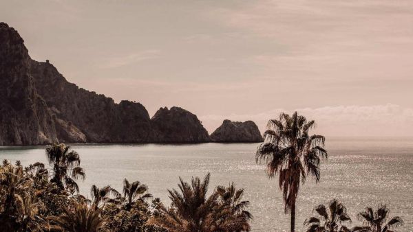 Hotel Cook's Club Alanya (tylko dla dorosłych) - Turcja