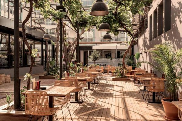 Hotel Cook's Club Alanya (tylko dla dorosłych) - Turcja