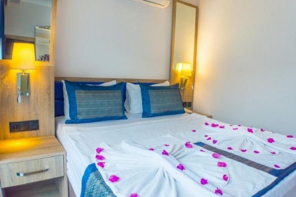 Hotel Relax Beach - Turcja