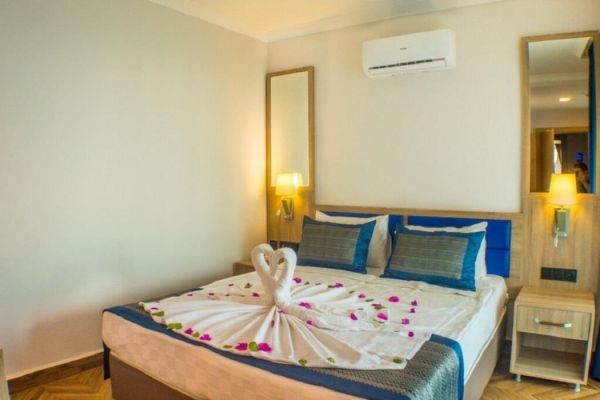 Hotel Relax Beach - Turcja