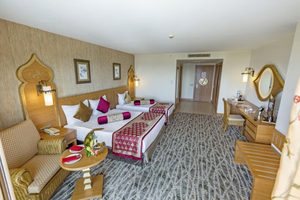Hotel Royal Dragon - Turcja