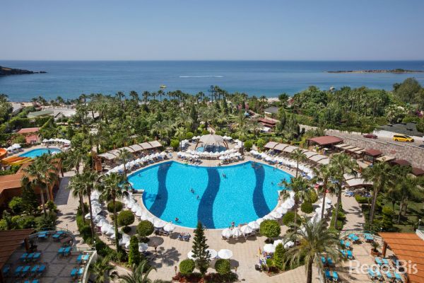 Hotel Saphir Resort & Spa - Turcja