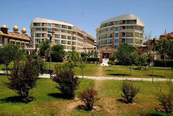 Hotel Seamelia Beach Resort - Turcja