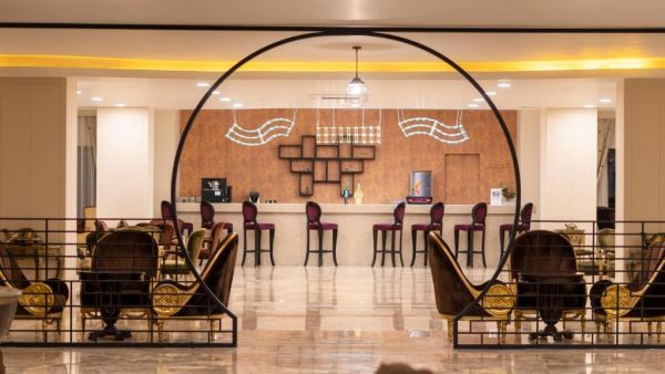 Hotel Siam Elegance Hotels & Spa - Turcja