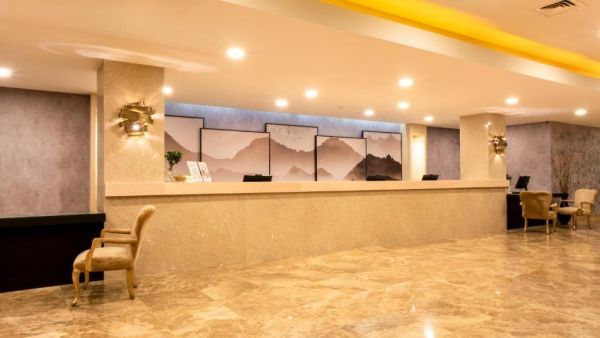 Hotel Siam Elegance Hotels & Spa - Turcja