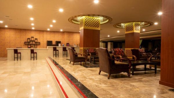 Hotel Siam Elegance Hotels & Spa - Turcja