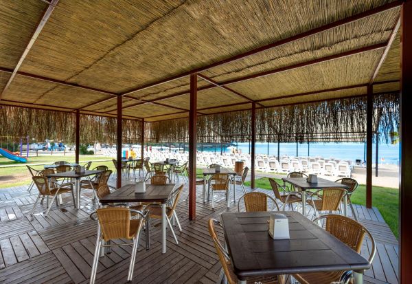Hotel Sui Resort - Turcja