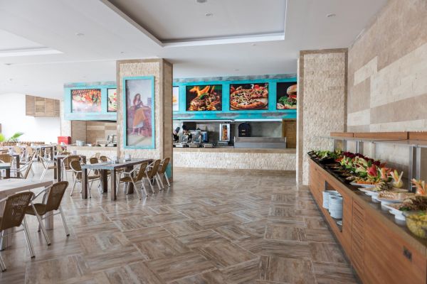 Hotel Sui Resort - Turcja