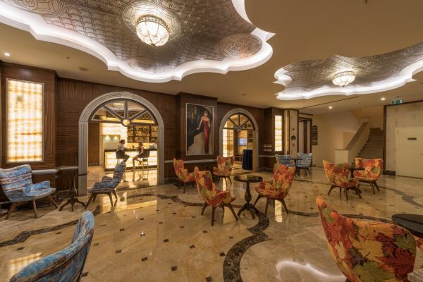 Hotel Sui Resort - Turcja