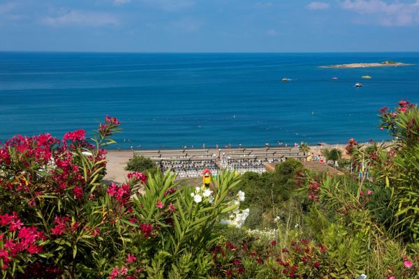 Hotel Sui Resort - Turcja