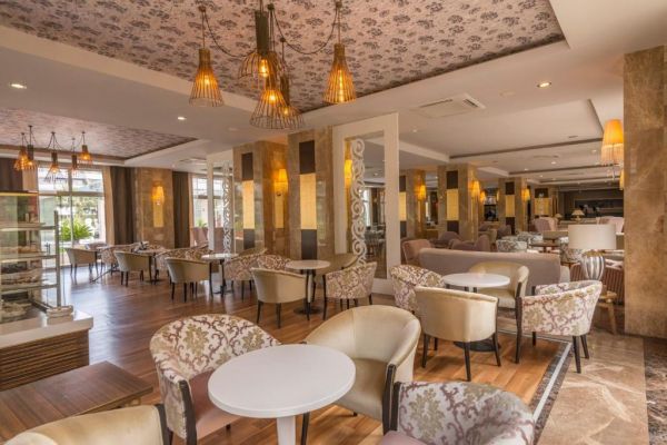 Hotel Terrace Beach - Turcja