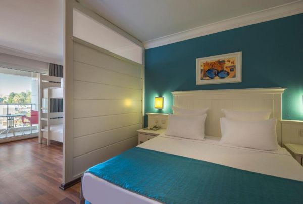 Hotel Terrace Beach - Turcja