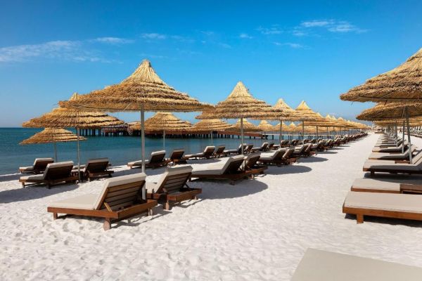 Hotel Titanic Mardan Palace - Turcja