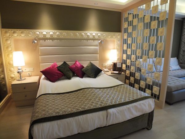 Hotel VonResort Elite - Turcja