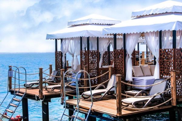 Hotel VonResort Elite - Turcja