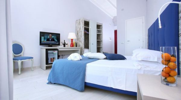 Bajaloglia Resort - Włochy