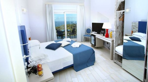 Bajaloglia Resort - Włochy