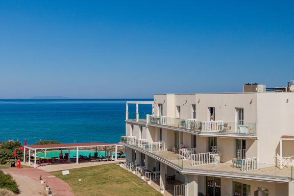 Bellevue Resort Sardinia Affiliated by Melia - Włochy