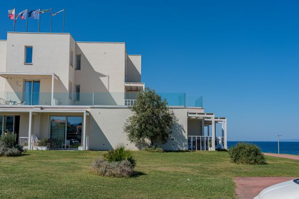 Bellevue Resort Sardinia Affiliated by Melia - Włochy