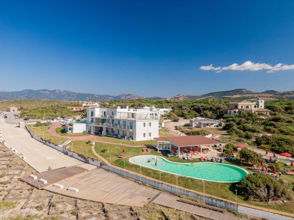 Bellevue Resort Sardinia Affiliated by Melia - Włochy