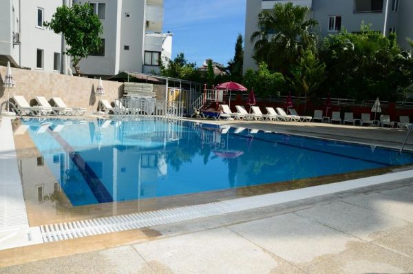 Hotel Acar Alanya - Turcja