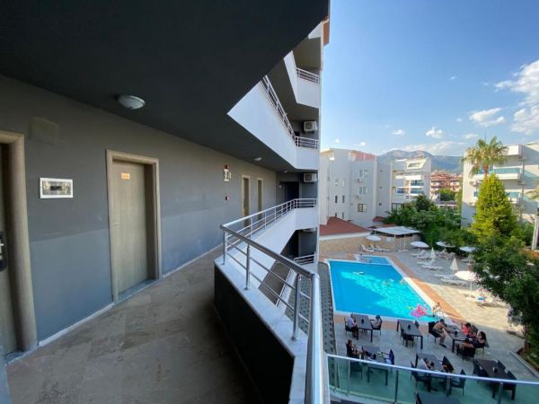 Hotel Acar Alanya - Turcja